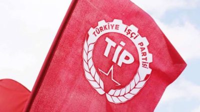 Türkiye İşçi Partisi Hatay’ın Defne ilçesinde yerel seçimler öncesi önemli