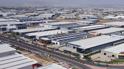 Cumhurbaşkanı Erdoğan'ın imzaladığı kararla deprem bölgesi illeri Adıyaman, Malatya, Kahramanmaraş