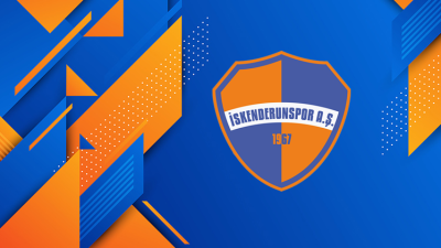 Sahası onarımda olan İskenderunspor’un İstanbul macerası sona eriyor. Turuncu-mavililer bugün