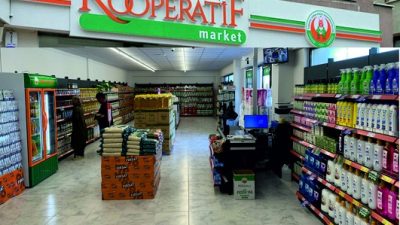 Tarım Kredi Market, 16 Ekim’de başlayacak yeni kampanya kapsamında süt,