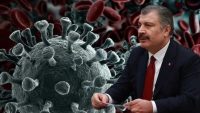 Erzin Devlet Hastanesi Başhekimi Dr. Ersin Mahmutluoğlu’nun ani vefatı sonrası