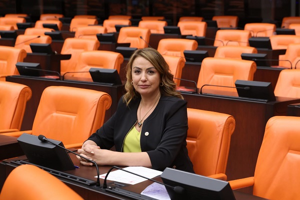 Cumhuriyet Halk Partisi Hatay