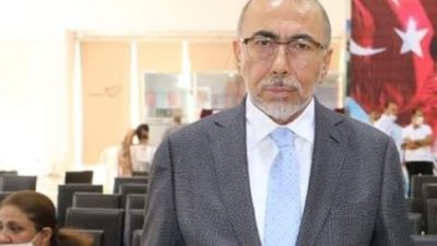 Hatay milletvekili A.Şefik Çirkin, depremden eh çok etkilenen ilimiz Hatay’ın