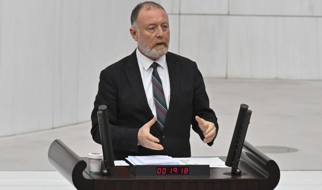 Ankara Cumhuriyet Başsavcılığınca, Türk Silahlı Kuvvetlerinin (TSK) terör örgütlerine yönelik