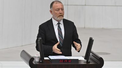 Ankara Cumhuriyet Başsavcılığınca, Türk Silahlı Kuvvetlerinin (TSK) terör örgütlerine yönelik