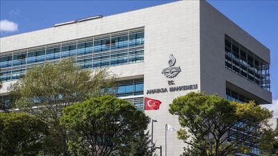 Anayasa Mahkemesi, "MİT tırları davası"nda hapis cezasına çarptırılan firari Can