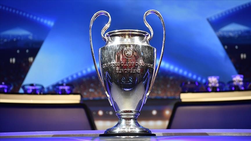UEFA Şampiyonlar Ligi 2023-2024