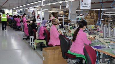 Çalışma ve Sosyal Güvenlik Bakanı Vedat Işıkhan, İŞKUR'un bu yılın