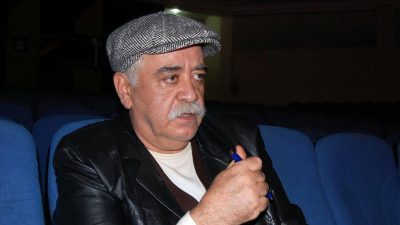 "Olacak O Kadar" programıyla uzun yıllar televizyon ekranında toplumsal yaşamın