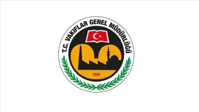 Vakıflar Genel Müdürlüğü 2023-2024 eğitim öğretim yılında öğrencilere 8 ay