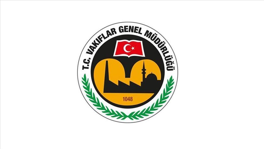 Vakıflar Genel Müdürlüğü burs verecek