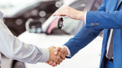 Otomobil ve hafif ticari araç satışı, ekimde, geçen yılın aynı