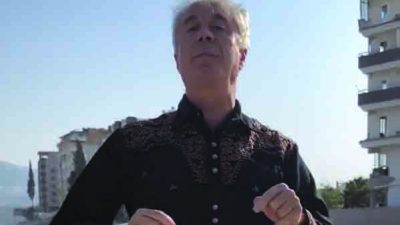 Gazeteci Metin Uca yaşamının son günlerinde Hatay’ın sorunlarını dile getirdi.