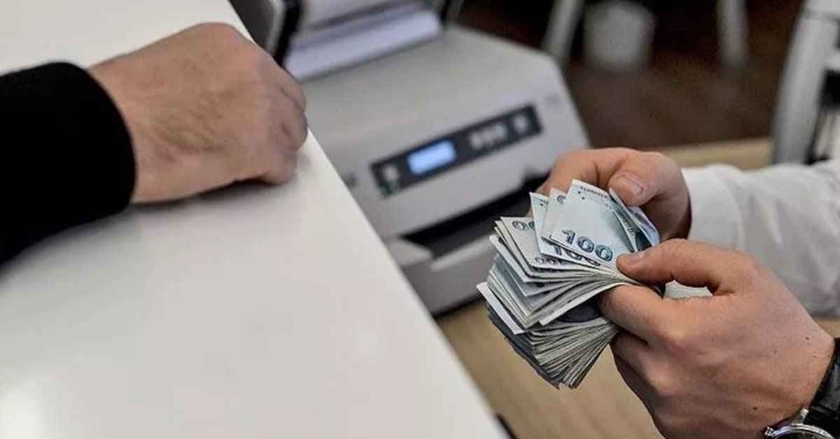 450 milyon dolarlık finansman depremzede KOBİ’lerin hesabına aktarılmaya başladı