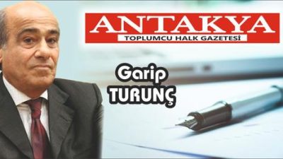 Çağıltılı bir nehrin kenarında durur da önünüzden köpürerek akan suya