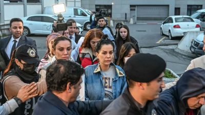 Emrullah Erdinç’in iddiasına göre sosyal medya fenomeni ve güzellik uzmanı