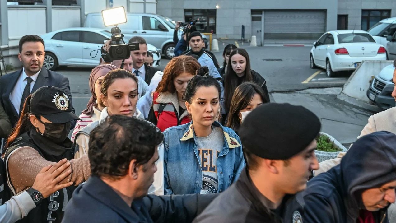 Emrullah Erdinç’in iddiasına göre sosyal medya fenomeni ve güzellik uzmanı