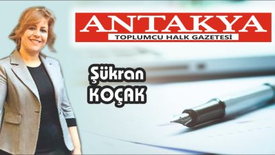 … Meydan okuyan bir görev olmazsa, bir dönüşüm de olmaz.