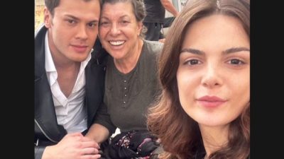 Tepkilerin odağında olan "Şahsi Meselemiz" Adlı film ve ekibi yeni