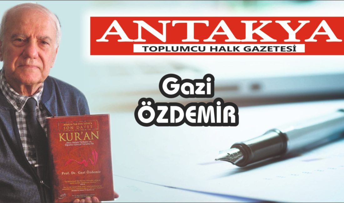 “Adalet, Adil olmak, Adaletli davranmak” ifadelerinin önemi, insan nesli yaratıldı