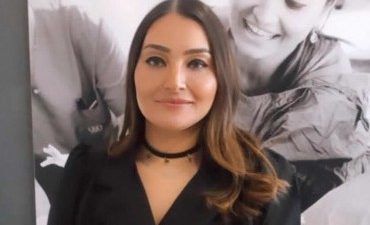 Sağlık politikaları genel başkan yard. İskenderunlu Dr.Aylin Anıl Arslan partisinden