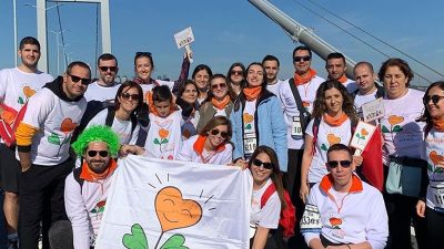 6 Şubat 2023 tarihinde meydana gelen ve çok sayıda can