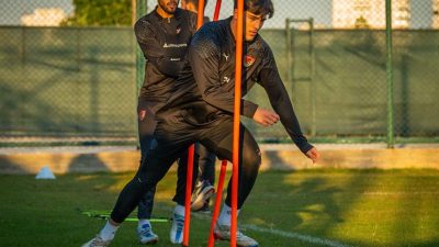 Hatayspor hafta sonunda oynayacağı ve ligin alt sıralarını doğrudan ilgilendiren