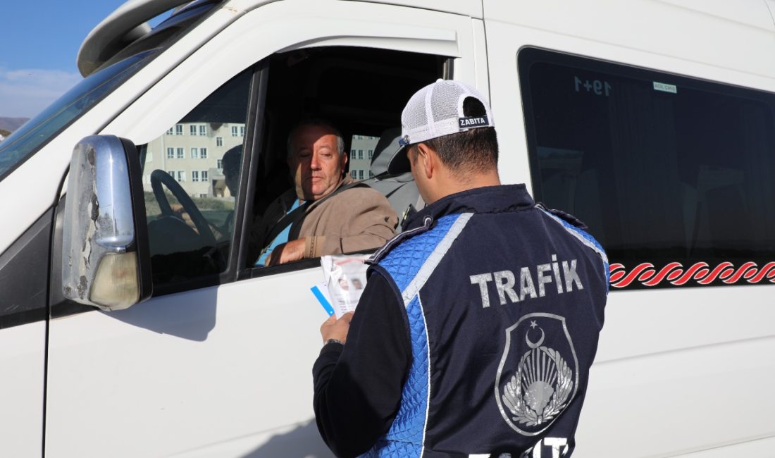 Hatay Büyükşehir Belediyesi Zabıta