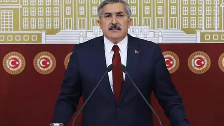 Yayman: Atatürk yaşasaydı AKP’yi desteklerdi