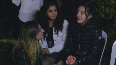 Hatay'da yaşanan depremlerin ardından, bölgedeki insanlara yardım eli uzatmak amacıyla