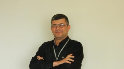 Antakyalı Doktor Tural Terzi, yaşanan deprem travmasını atlatmak için güçlü