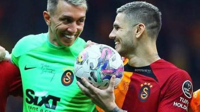 İkisi de Hatayspor maçında sakat olmalarına rağmen ısrarla oynamak istedi: