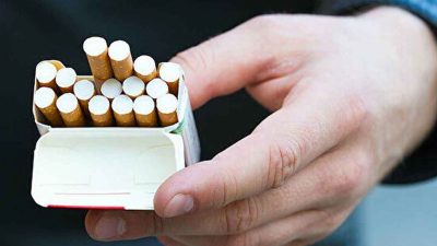 JTI grubunda yer alan sigara markalarına 5 lira zam geldi.