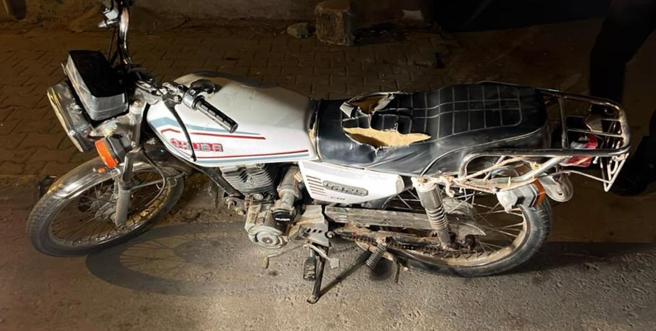 Hatay’ın İskenderun ilçesinde, hırsızlık yaptığı gerekçesiyle gözaltına alınan şüpheli tutuklandı.