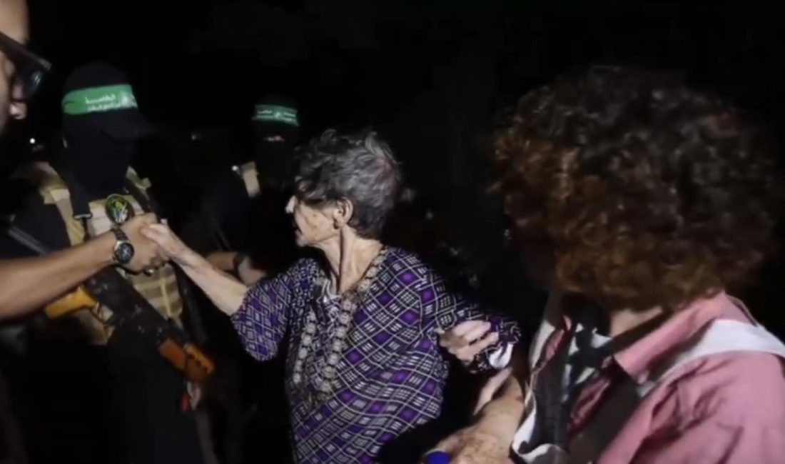 Gazze'de çatışmalara insani ara verecek uzlaşmada öngörülen esir takası, taraflar