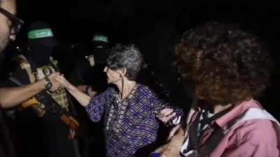 Gazze'de çatışmalara insani ara verecek uzlaşmada öngörülen esir takası, taraflar