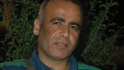 Gazetemizin emektarlarından, Hatay Gazeteciler Cemiyeti Üyesi Mehmet Özgün’ün rahatsızlığından dolayı