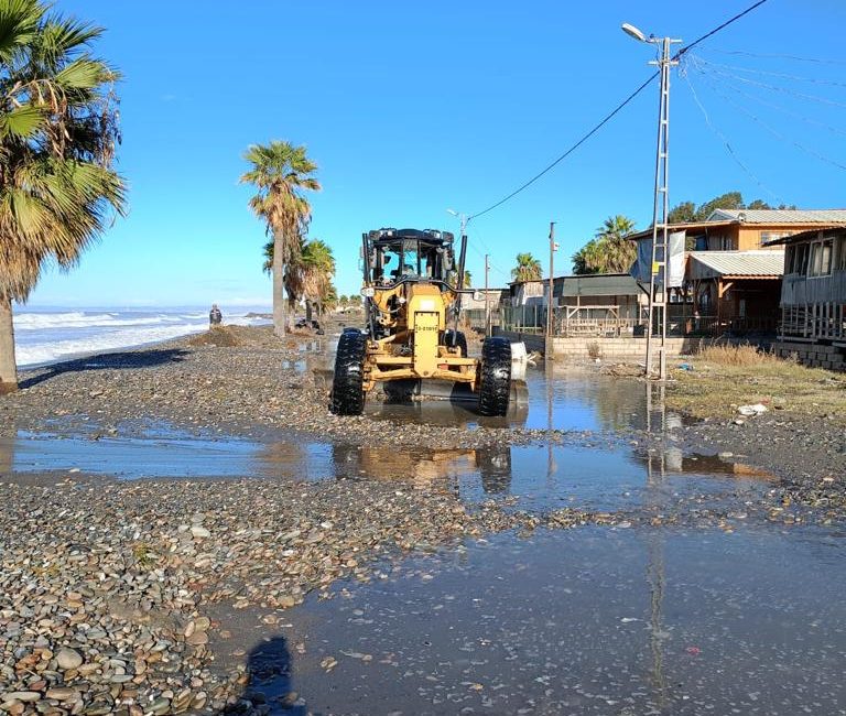 Hatay’da son zamanlarda yaşanan