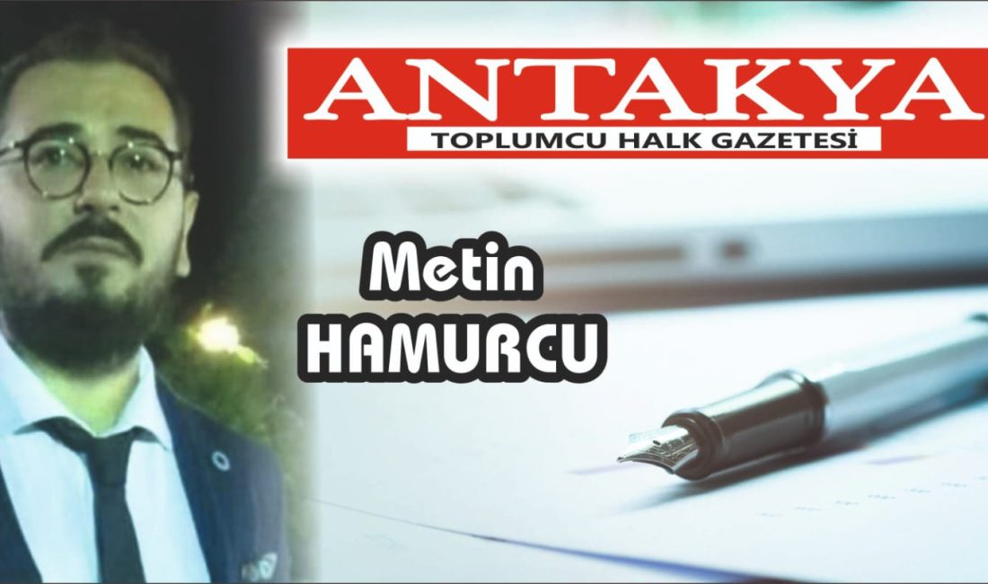 Son zamanlarda bu husus zihnimi çokça meşgul ediyor;’topyekün bir iyilik