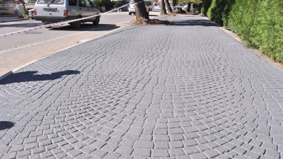 Çevre, Şehircilik ve İklim Değişikliği Bakanlığı, şehirlerdeki kaldırımların erişilebilirlik ve