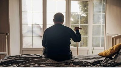 Yapılan bir araştırmaya göre yalnızlığın insanı öldürdüğü kanıtlandı. Yapılan araştırmaya