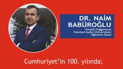 Emekli Tuğgeneral Dr. Naim Babüroğlu, Çağdaş Yaşamı Destekleme Derneği, Fethiye