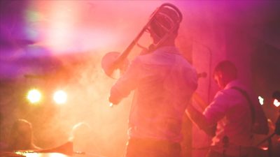 Türkiye’nin başkenti Ankara, caz müziği tutkunlarını ağırlamak için 27. Uluslararası