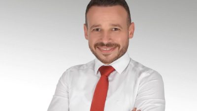 Hatay’ın Reyhanlı ilçesinde Belediye Başkan Yardımcısı olarak görev yapan Şaban