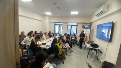 Hatay Büyükşehir Belediyesi, Sabancı Holding ve HABİTAT İşbirliğiyle Yürütülen Proje,