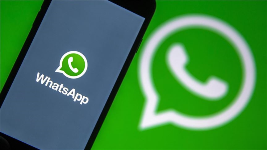 Whatsapp uygulamasına tarihe göre