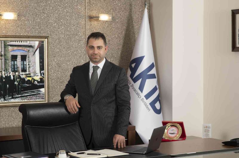 Akdeniz Hububat, Bakliyat, Yağlı Tohumlar ve Mamulleri İhracatçıları Birliği (AHBİB),