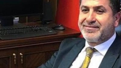 Antakya Belediye başkan yardımcısı olarak 4 yılı aşkın süredir görev