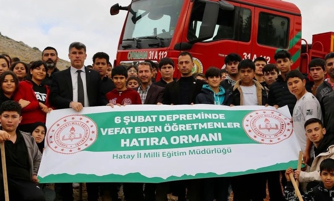 Hatay il Millî Eğitim