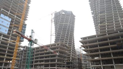 Güven endeksi kasımda geçen aya oranla hizmet sektöründe yüzde 2,4,